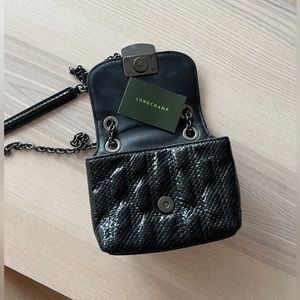 Longchamp Handbag / Crossbody or Shoulder